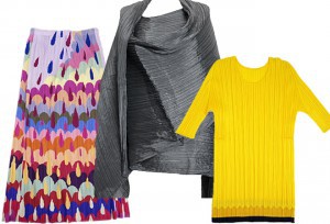 イッセイミヤケISSEY MIYAKEプリーツプリーズ買取キャンペーンのお知らせ