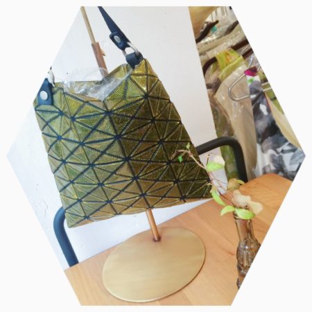 ISSEY MIYAKE イッセイミヤケ　ＢＡＧ♪