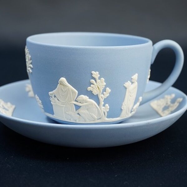 ウェッジウッド