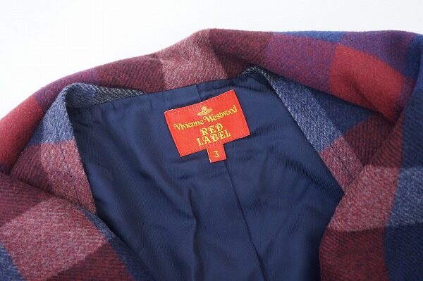 ヴィヴィアンウエストウッド