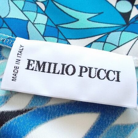 エミリオプッチ