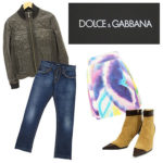 ドルチェ&ガッパーナ 買取