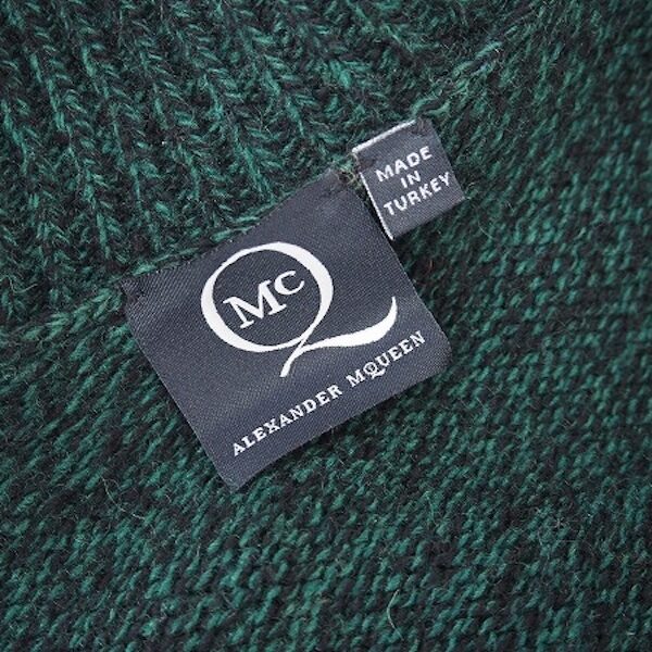 アレキサンダーマックイーン