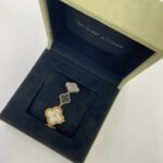 ヴァンクリーフ&アーベル 買取