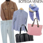 ボッテガヴェネタ　買取