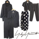 ヨウジヤマモト　買取