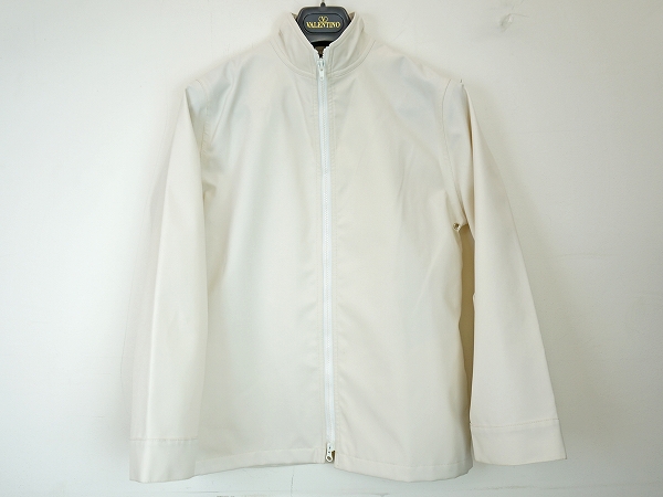 アーペーセー(A.P.C) ブルゾン S ジップ メンズ