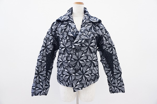 イッセイミヤケ　カレードスコープ