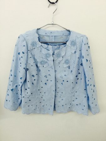 「母が着ていた銀座マギーの洋服を買い取ってくれるお店ないかしら？」