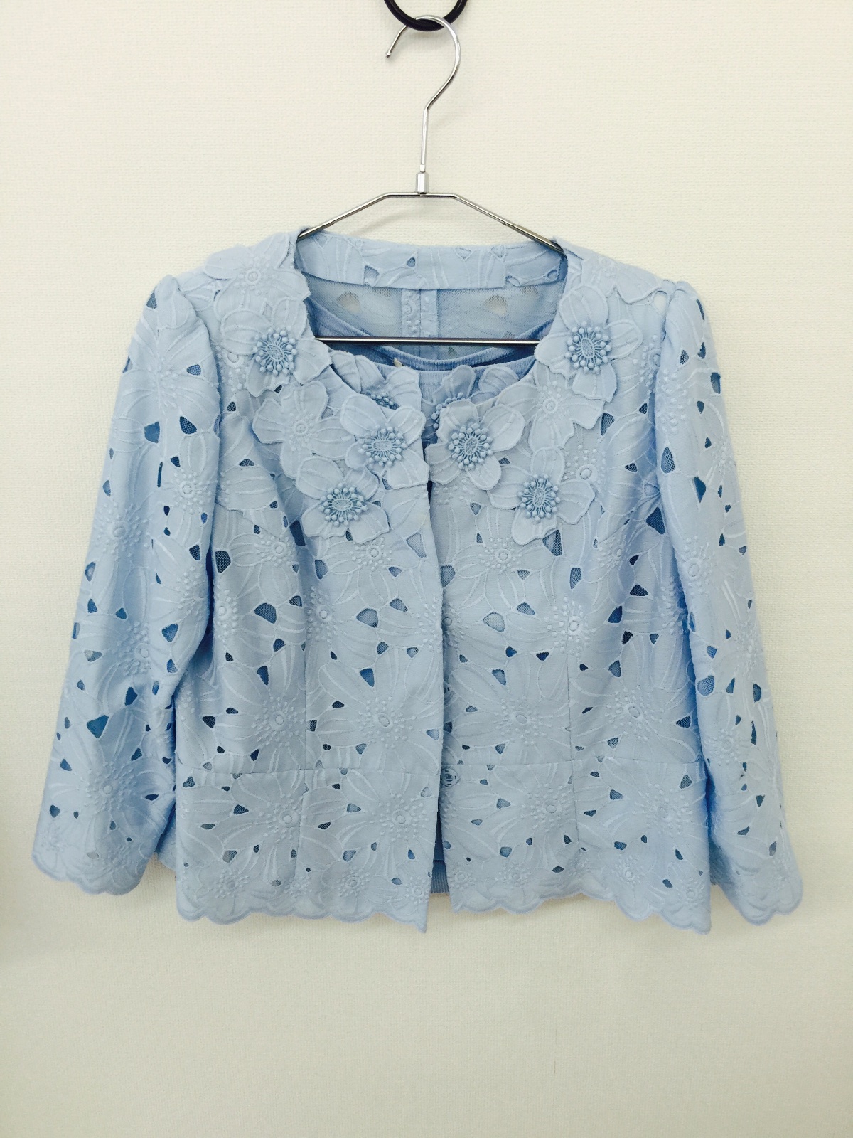 「母が着ていた銀座マギーの洋服を買い取ってくれるお店ないかしら？」