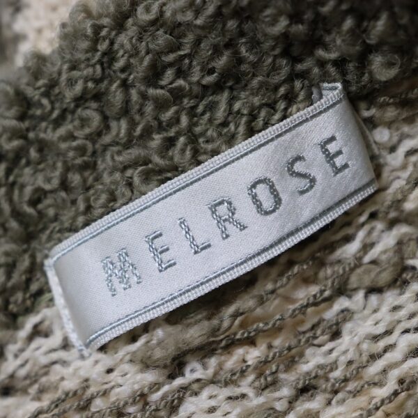 melrose_tag メルローズタグ画像