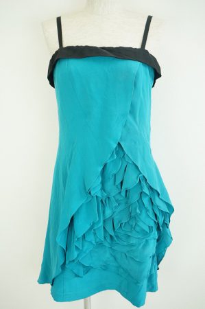 煌びやかで華やかなグレースコンチネンタルのドレスの秘密に迫る