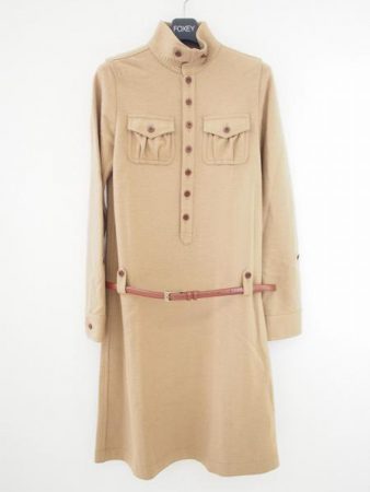 涼しさと華やかさを演出！トゥモローランドのワンピース