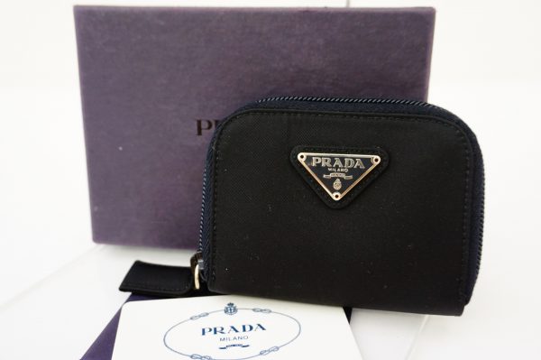 プラダコインケース(1)