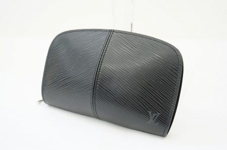 ルイヴィトンエピのコインケース「ポルトフォイユ」を買取しました