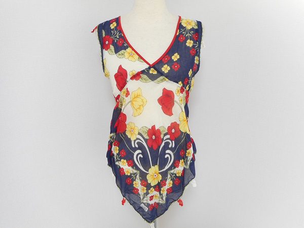 グレースコンチネンタル2497