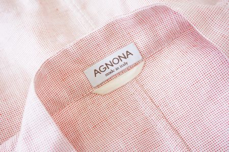 イタリア生まれのアニオナが作り出すエレガントな洋服たち