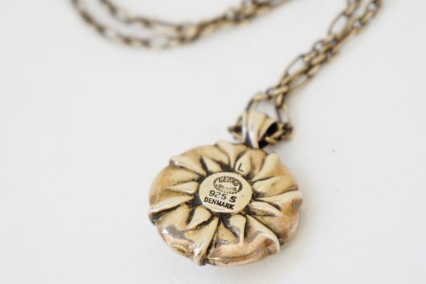 ジョージ・ジェンセン(2)