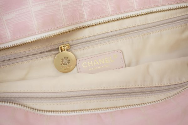 シャネルニュートラベル(3)