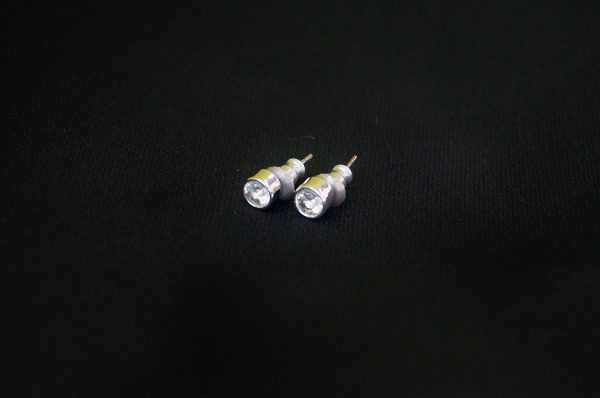 スワロフスキー ピアス 426960