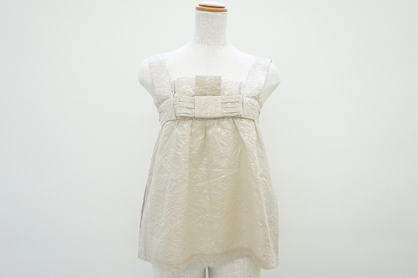 買取実績｜シーバイクロエのトレンドスタイルにも好相性のトップス