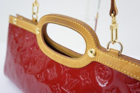 買取実績｜ルイヴィトンのバッグで周りと一歩差をつけるならヴェルニがおすすめ