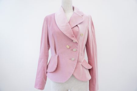 ヴィヴィアンウエストウッド買取入荷情報｜個性派ジャケット