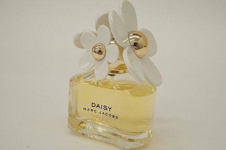 マークジェイコブス買取入荷 情報｜人気香水デイジー