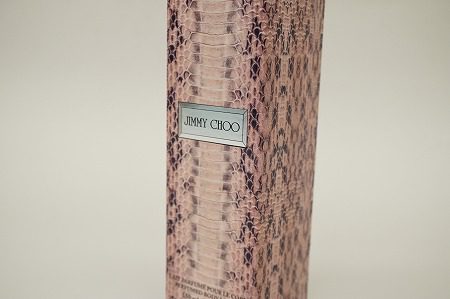 ジミーチュウオードトワレ香水フレグランス最新買取情報