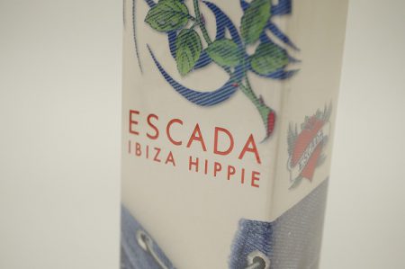 ハリウッドセレブも愛用しているエスカーダの香水