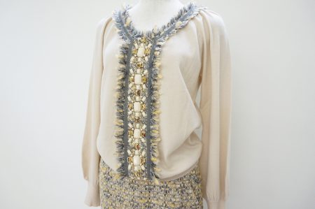 大人の女性の魅力を最大限に引き出してくれるエポカの洋服