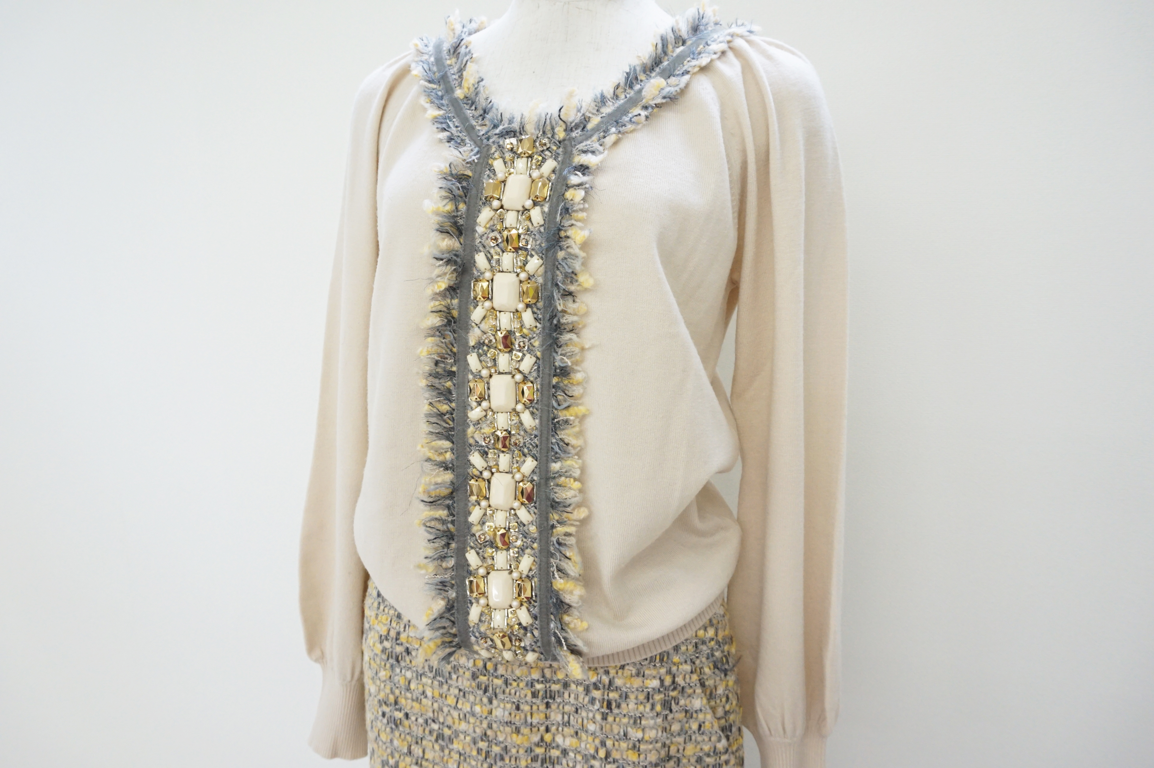 大人の女性の魅力を最大限に引き出してくれるエポカの洋服