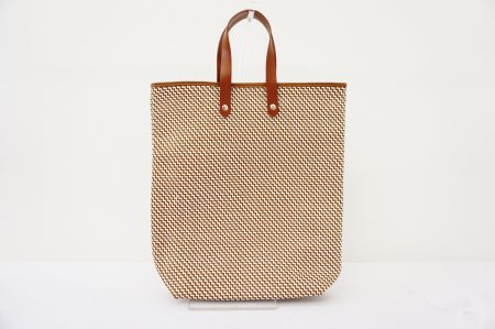 温かいテイストが人を魅了する エルメスのトートバッグ アメダバ買取しました