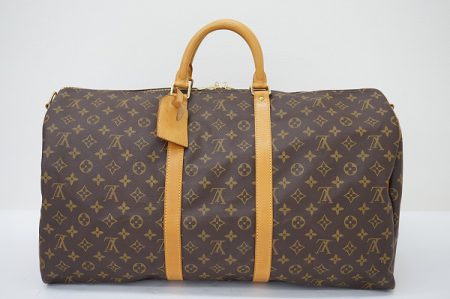 時を超えても愛用し続けることのできるルイヴィトンのバッグの魅力