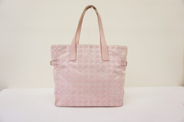 シャネルニュートラベル(1)