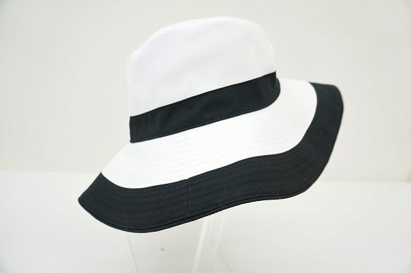 買取実績｜被るだけで女優気分 ラグジュアリーなエルメスのハット