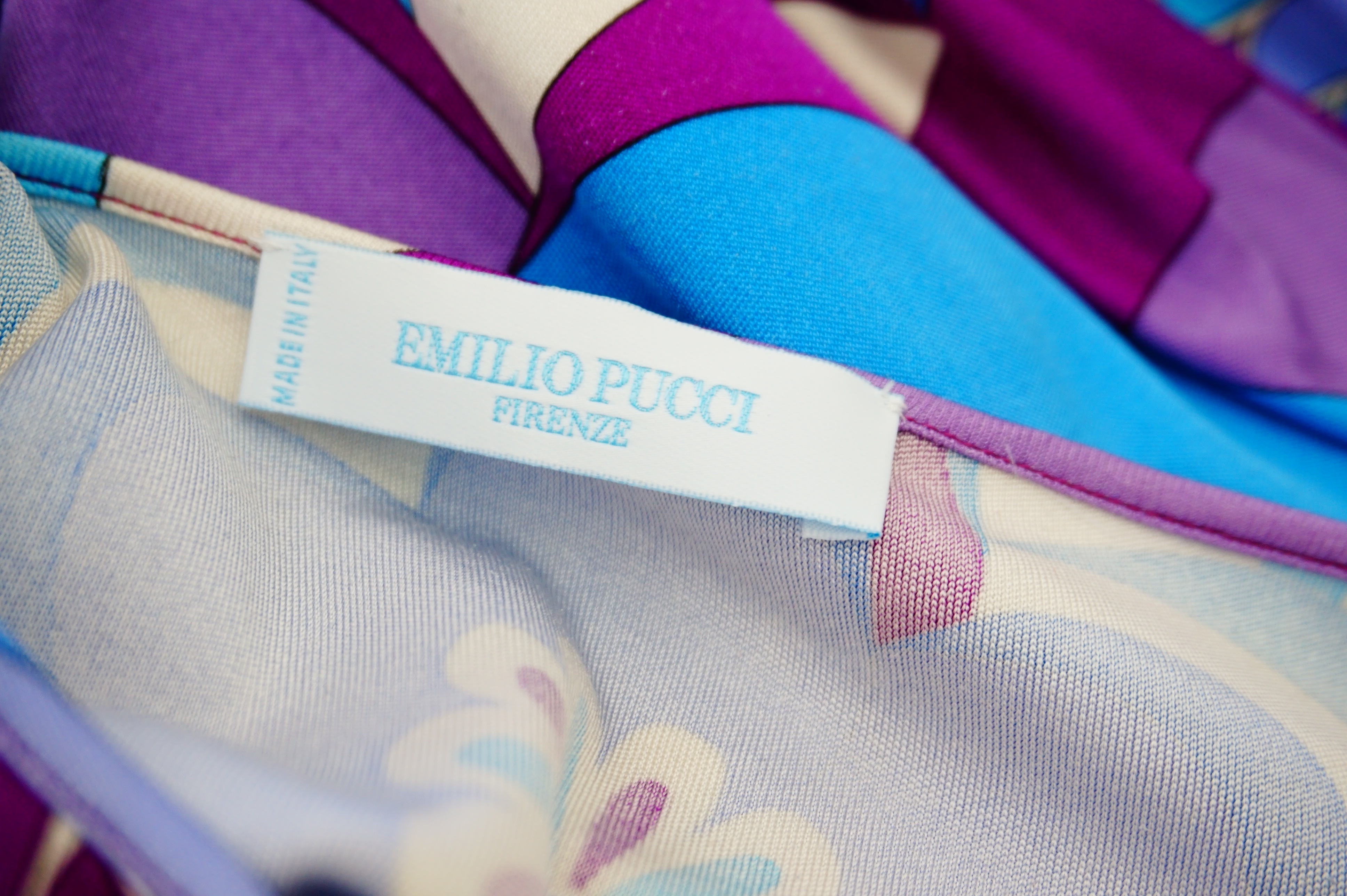 プッチワンピース(3)