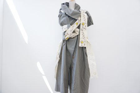 ヴィヴィアンウエストウッド アヴァンギャルドなデザインが魅力のワンピ