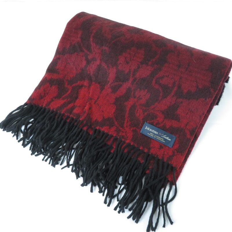 ジョンストンズ