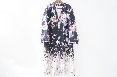 斬新なデザインがオシャレすぎるヒューゴボスのアウターが素晴らしい