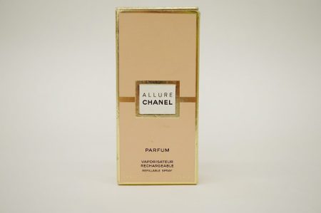 魅力を引き出す香りシャネルの大人気定番フレグランスアリュール
