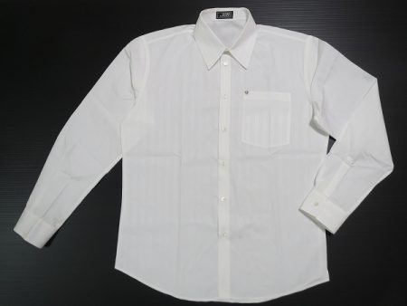 大人の男性の身だしなみとして持っておきたいヴェルサーチの長袖シャツ