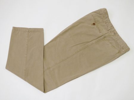 イタリア生まれのブランド・エルメネジルドゼニアのパンツ