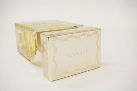 ヴェルサーチのヴァニタス オーデトワレを買取り致しました