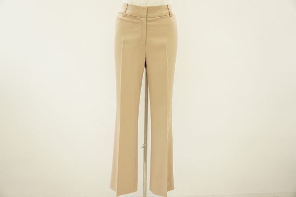 フォクシーニューヨーク パンツ 38 レディース