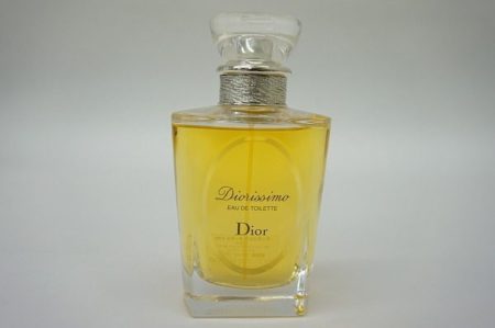 クリスチャン・ディオールのロングセラーフレグランス・ディオリッシモ
