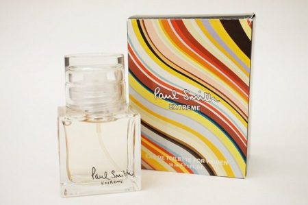 フルーティとスパイスが融合！ポールスミスのエクストリームを買取しました