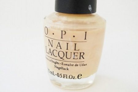 プロのネイリストも愛用するオーピーアイのネイルポリッシュ