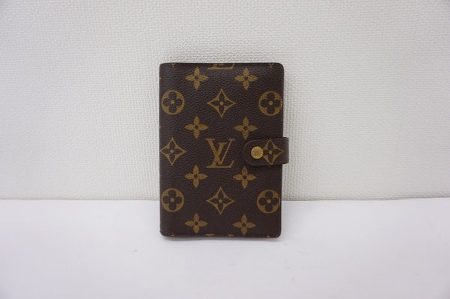 ビジネスのパートナーになってくれるルイヴィトン･アジェンダ