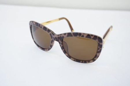 普段使いからリゾートまで！ルイヴィトンのアニマル柄サングラス